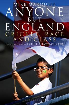 Anyone but England by Mike Marqusee image