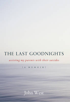 The Last Goodnights by John West image