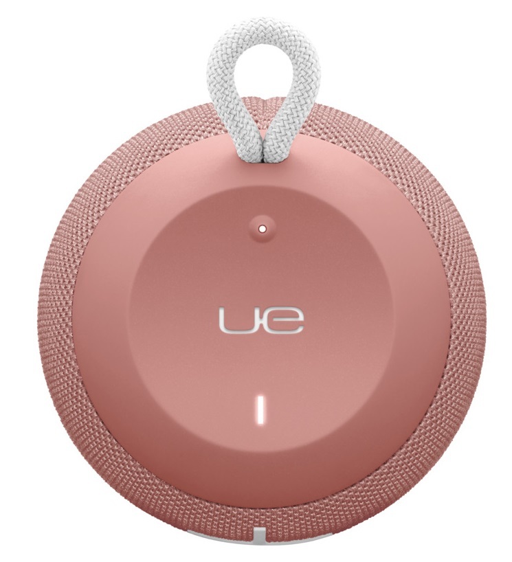 Ultimate Ears WonderBoom - Cashmere Pink image