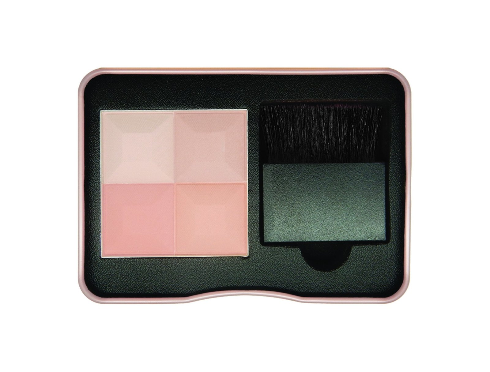 W7 Blush with Me Colour Cube (Getting Hitched) image