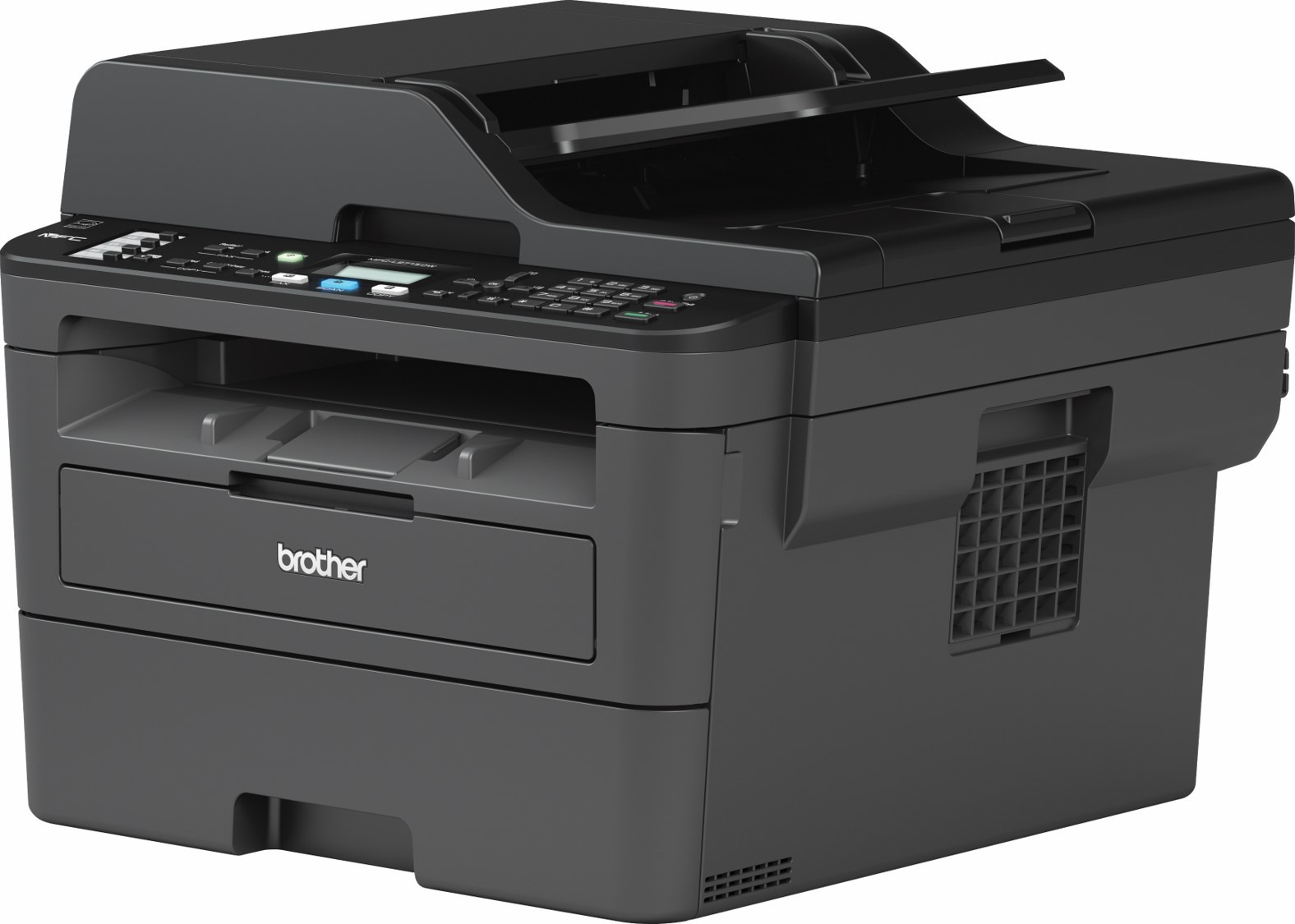 Brother: MFCL2713DW B&W All-In-One Laser Printer image