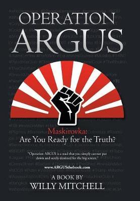 Operation Argus by Willy Mitchell image