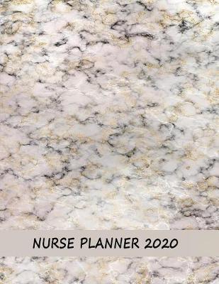 Nurse Planner Organizer by One Way image