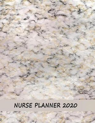 Nurse Planner Organizer by One Way