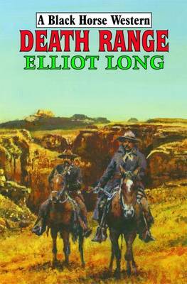 Death Range by Elliot Long image