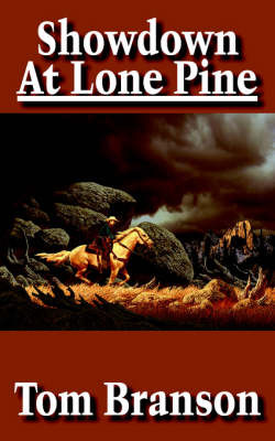 Showdown At Lone Pine image