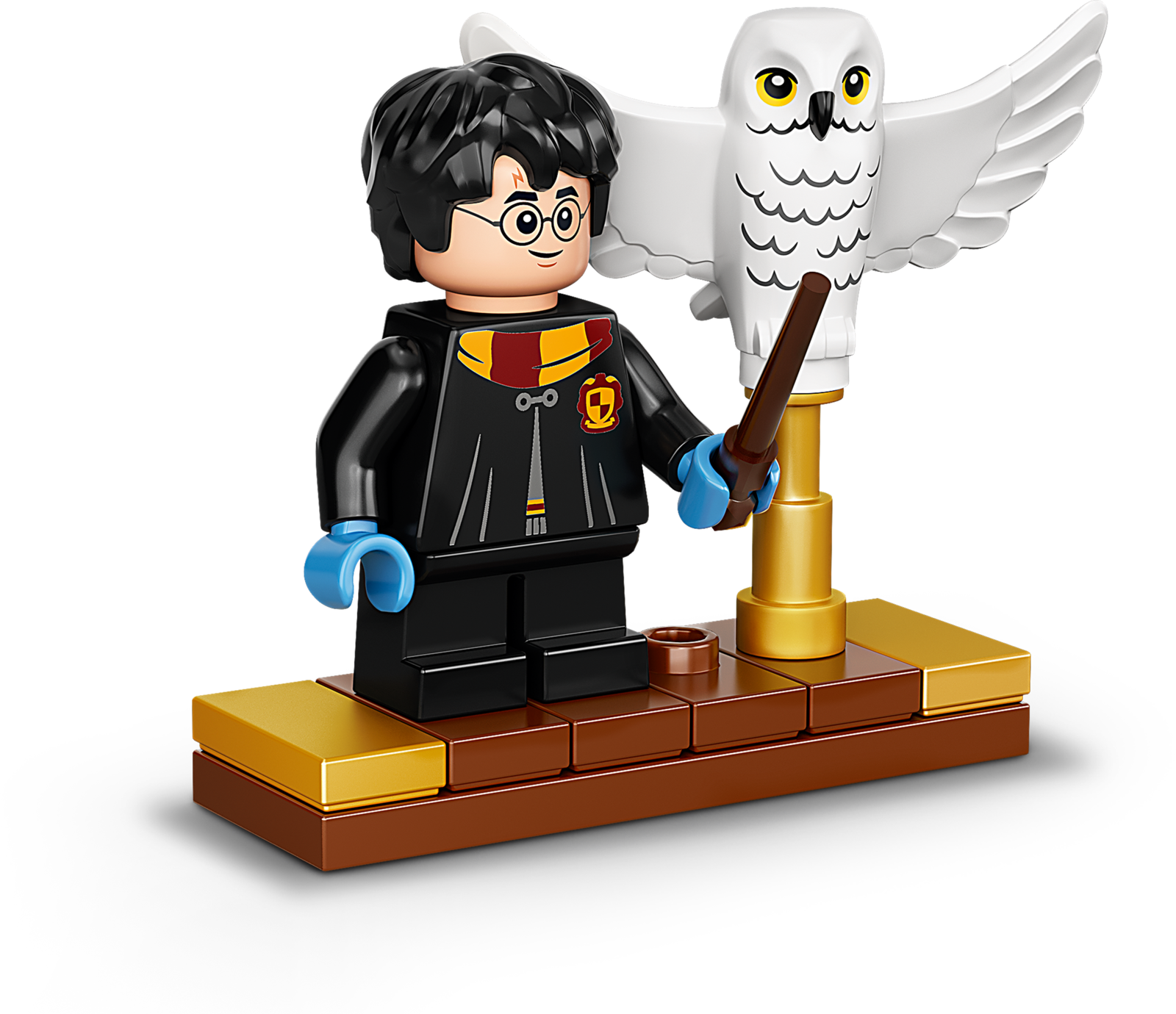 LEGO Harry Potter: Hedwig - (75979)