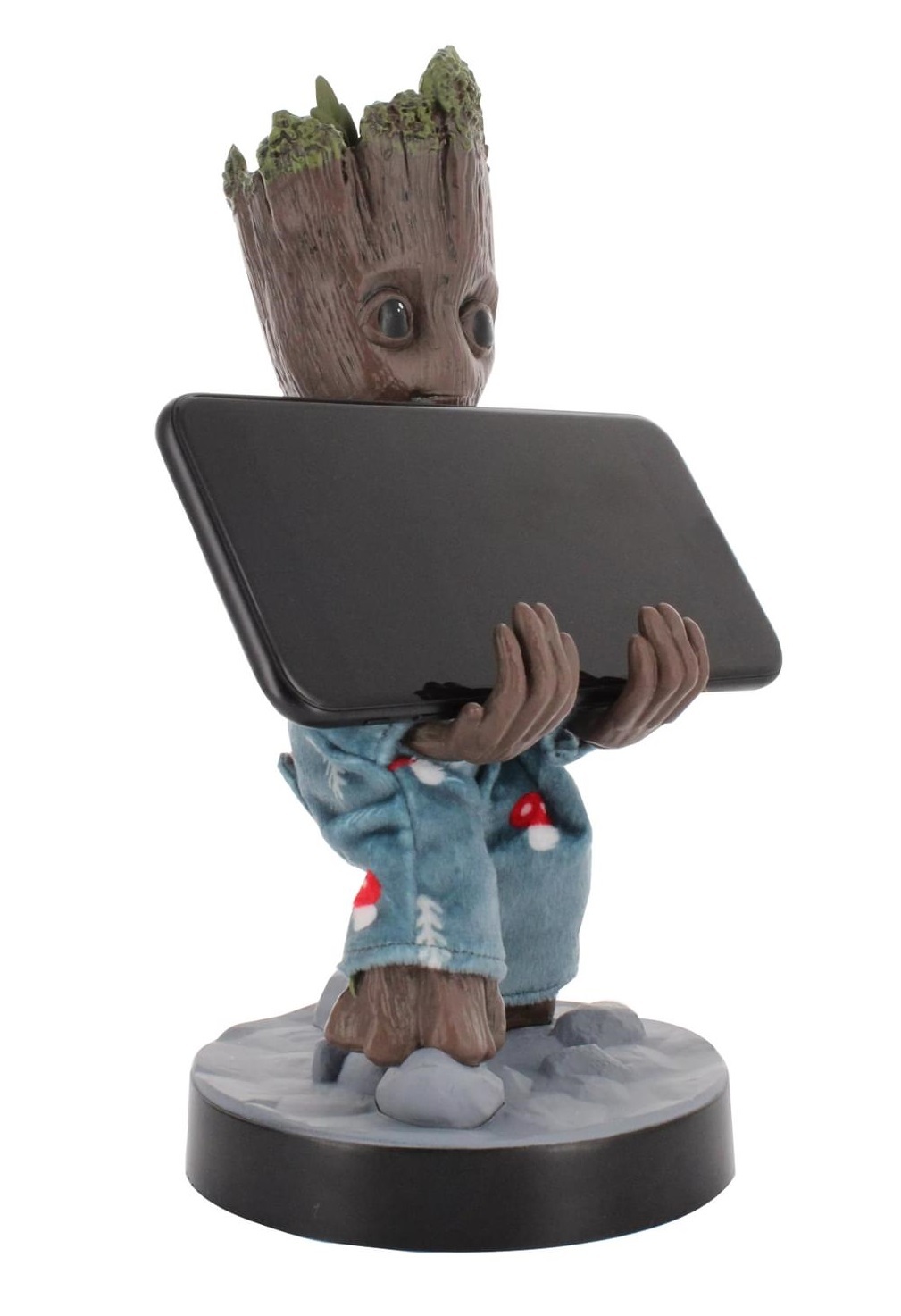 Cable Guy Controller Holder Toddler Groot in Pajamas PS5, PS4, Xbox