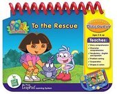 My First LeapPad - Dora The Explorer My First LeapPad - Dora The Explorer