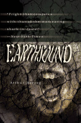 Earthsound by Arthur Herzog, III image