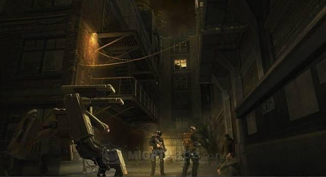 Deus Ex: Human Revolution (Pre-owned) for X360 image