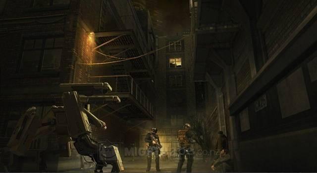 Deus Ex: Human Revolution (Pre-owned) image