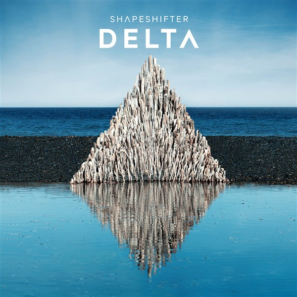 Delta by Shapeshifter image