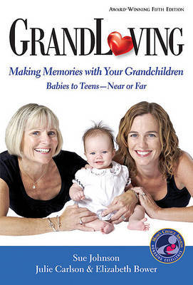 GrandLoving by Sue Johnson image