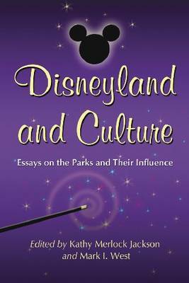 Disneyland and Culture image