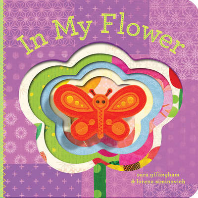 In My Flower by Lorena Siminovich image