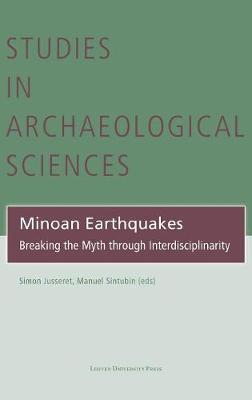 Minoan Earthquakes image