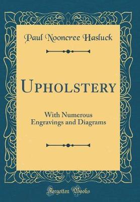 Upholstery by Paul Nooncree Hasluck image