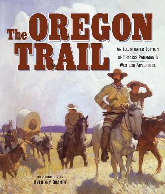 The Oregon Trail image