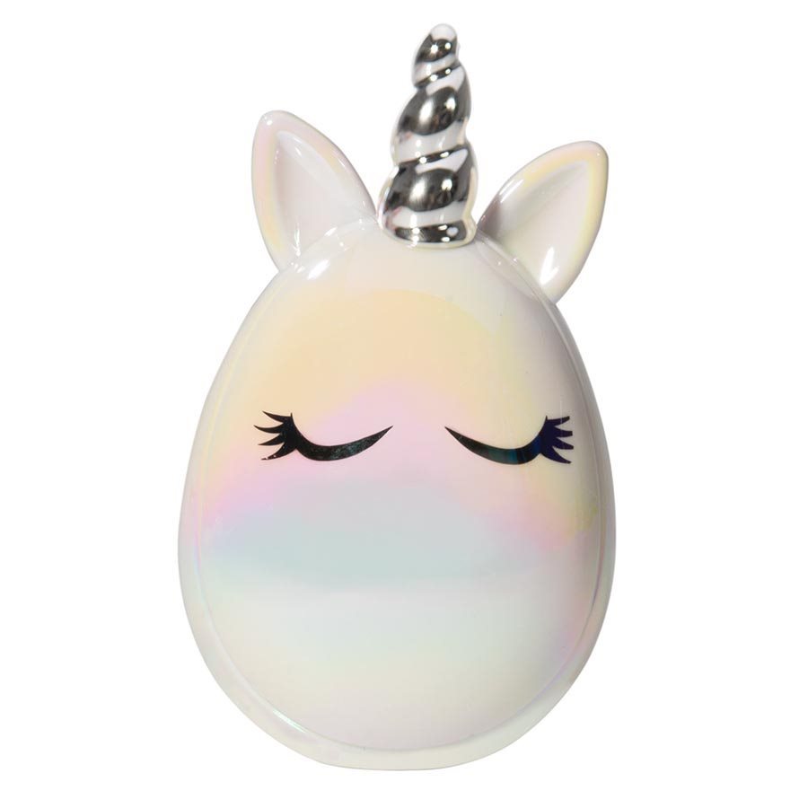 IS Gift: Unicorn - Detangle Hair Brush