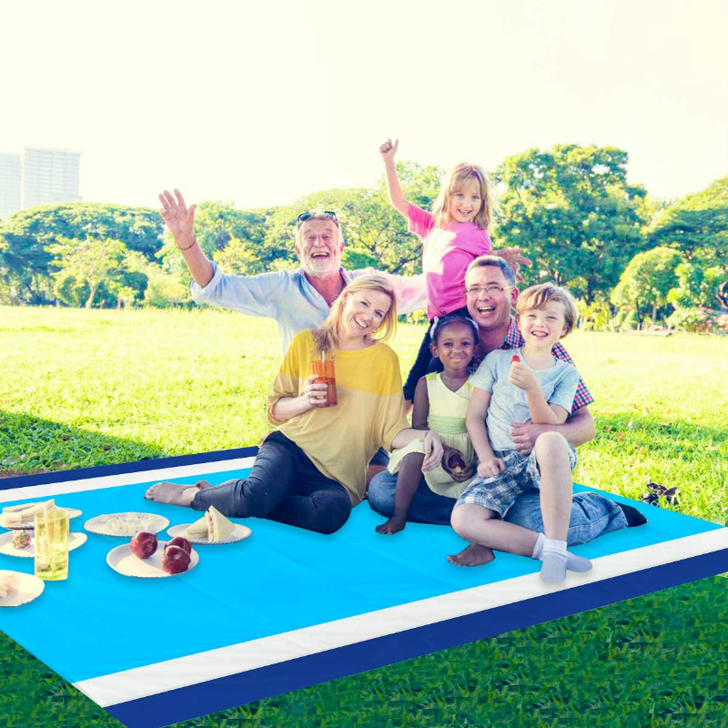 SandProof Beach Blanket at Mighty Ape NZ