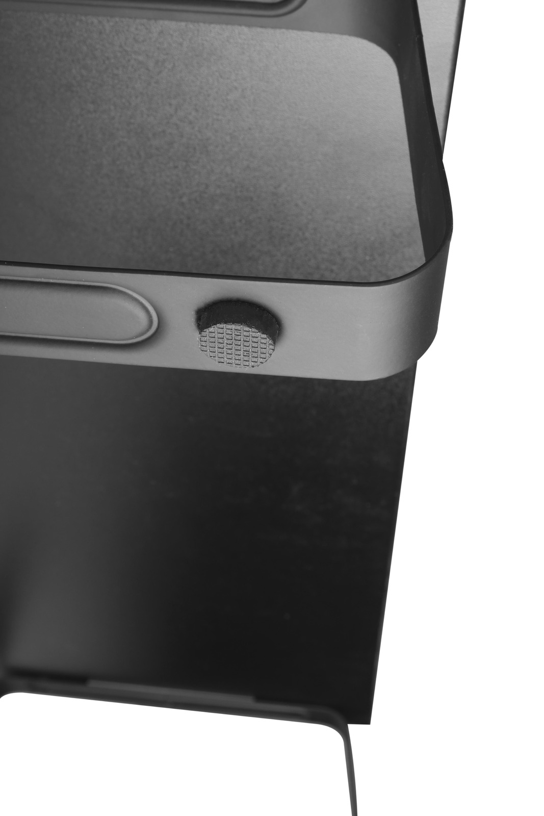 Kogan Modern Monitor & Laptop Stand with Steel Frame at Mighty Ape NZ