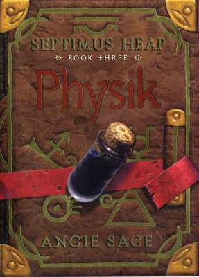 Physik by Angie Sage image