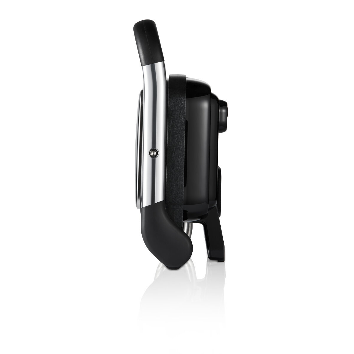 Buy Sunbeam GRM2000SS Cafe Style 2Slice Sandwich Press & Maker at