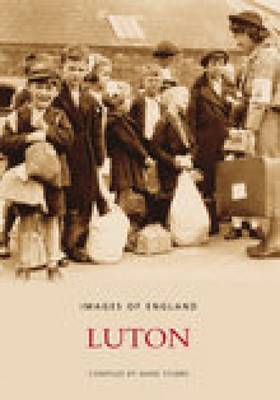 Luton In Old Photographs image