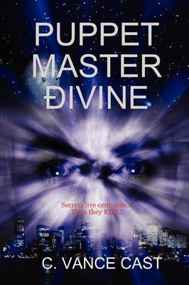 PUPPET MASTER AEeIVINE by C.Vance Cast image