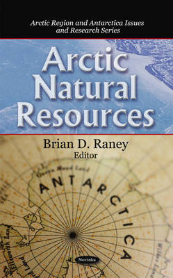 Arctic Natural Resources image