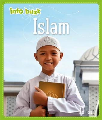 Info Buzz: Religion: Islam by Izzi Howell image