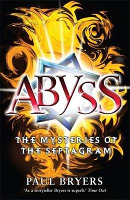 Abyss by Paul Bryers image