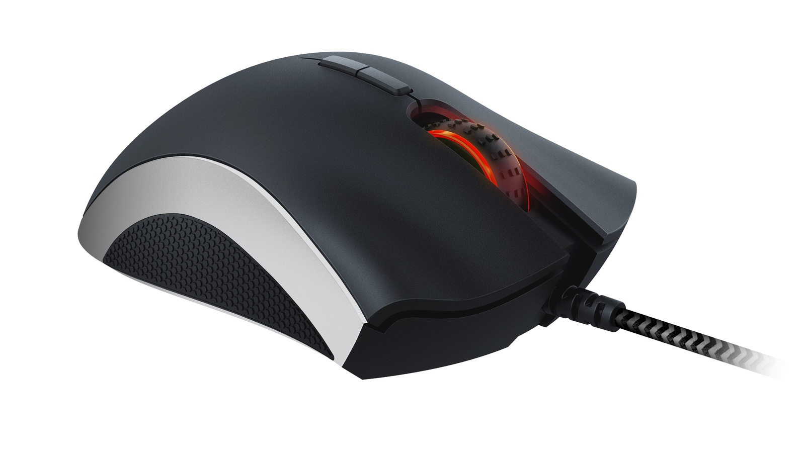 Destiny 2 Razer DeathAdder Elite Gaming Mouse on PC