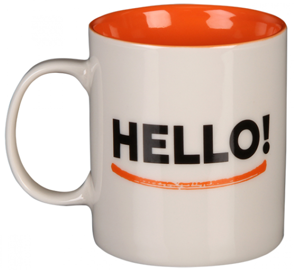 Musicology: Is It Tea You're Looking For Mug image