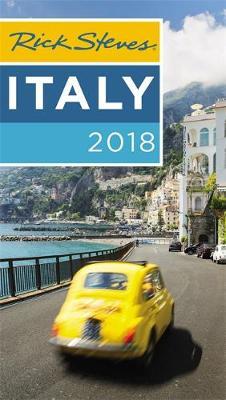 Rick Steves Italy 2018 by Rick Steves image