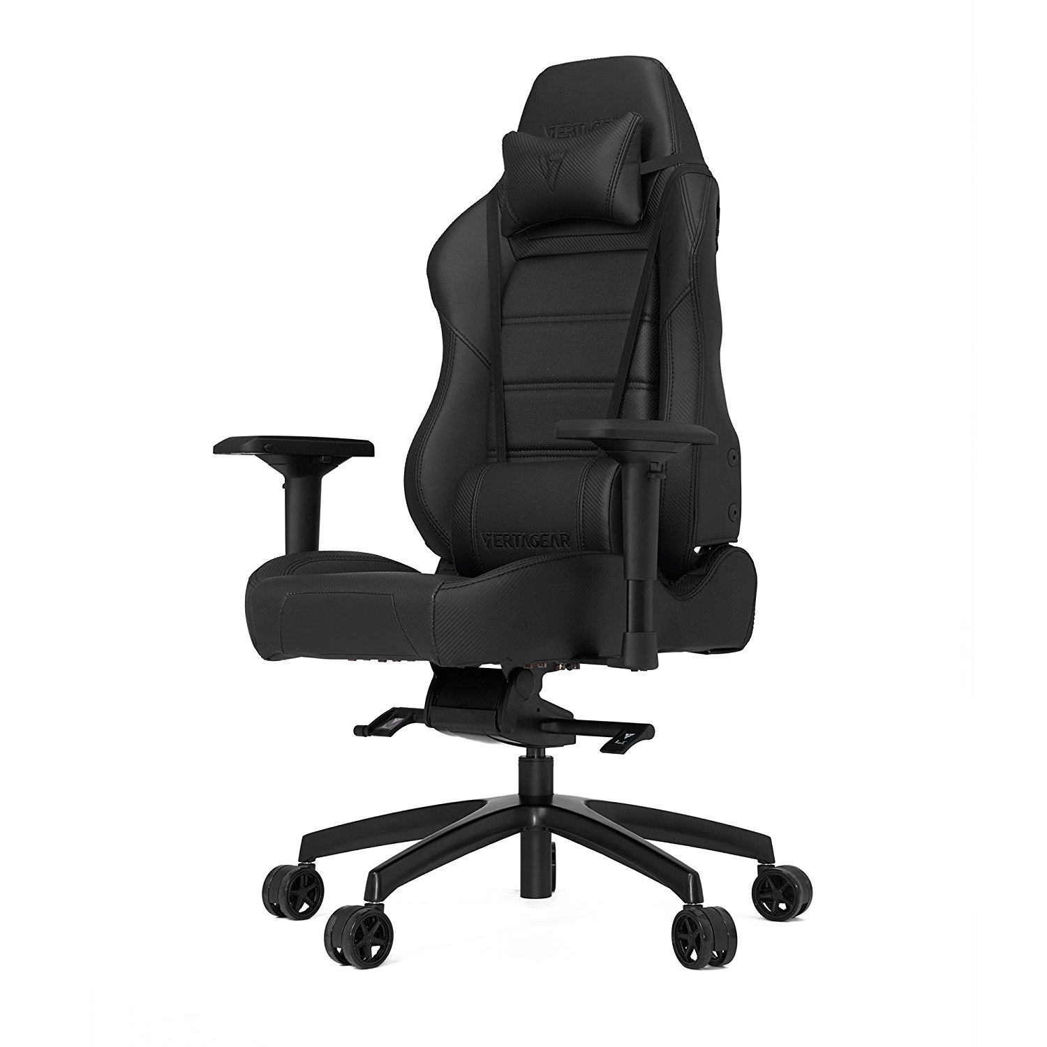 Vertagear Racing Series S-Line PL6000 Gaming Chair - Black/Carbon for image