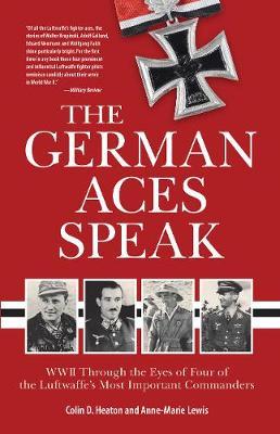 The German Aces Speak image