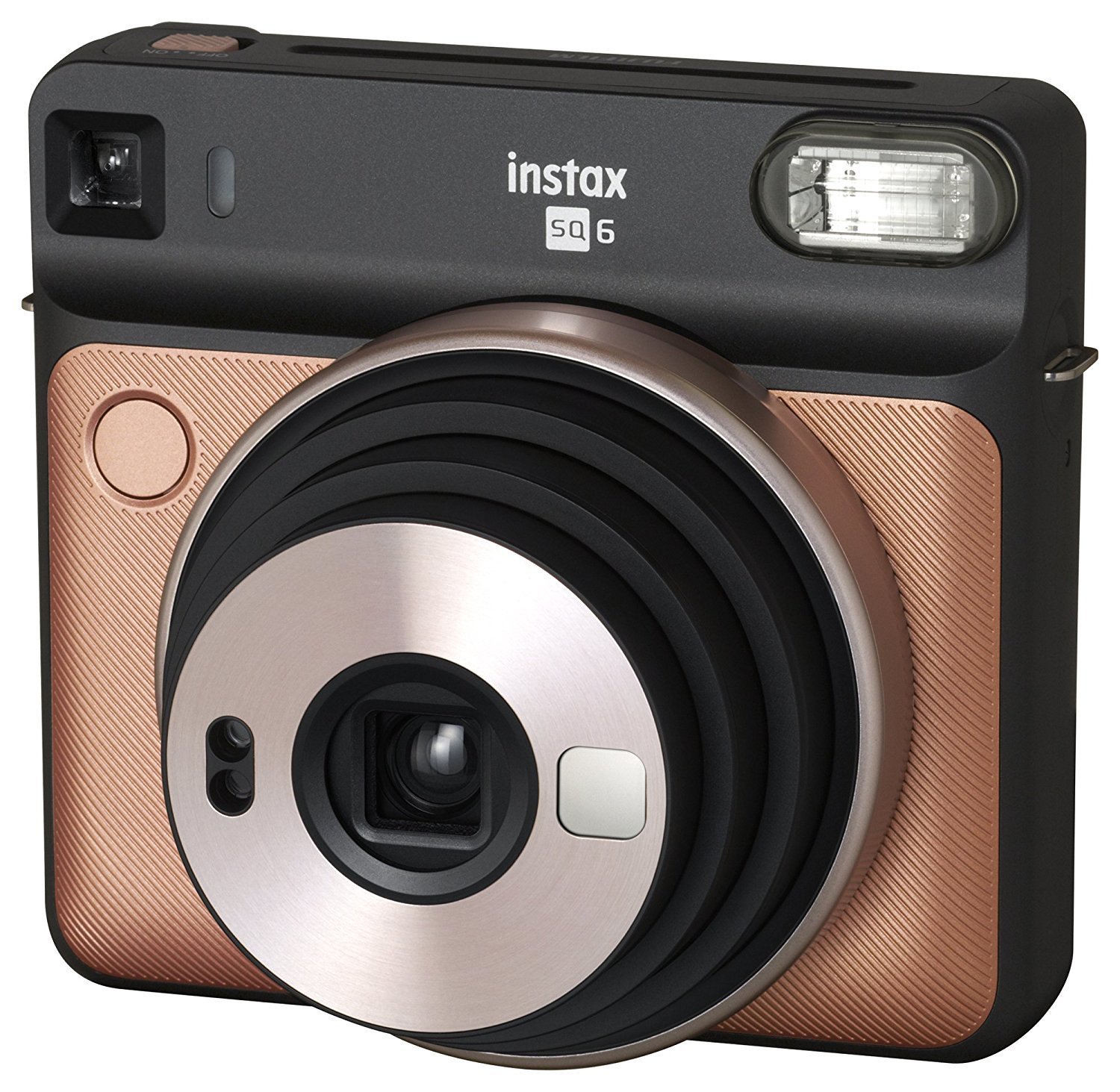 Instax Square SQ6 - Blush Gold image