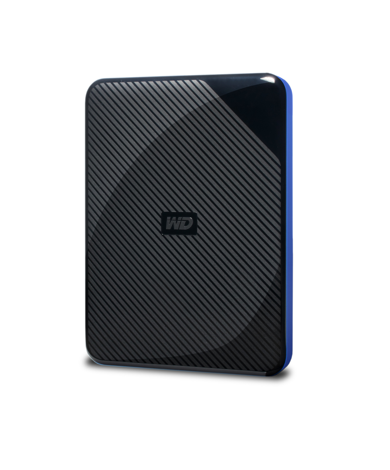 2TB WD Game Storage for PlayStation 4 for image