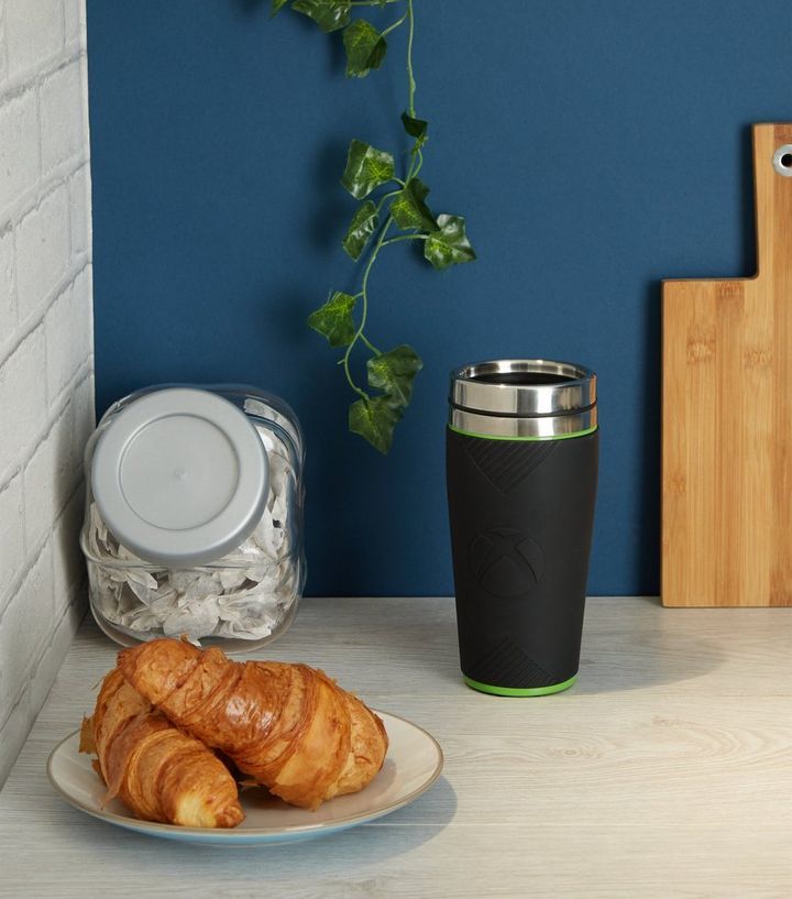 Xbox Travel Mug at Mighty Ape NZ