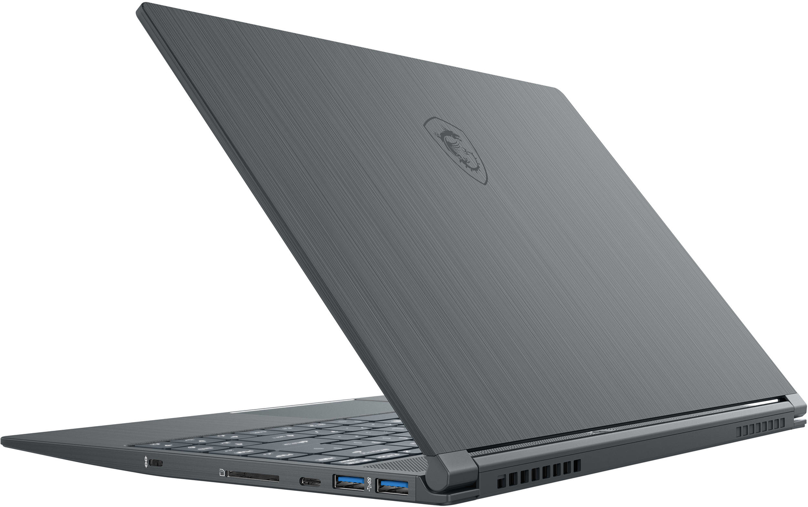 14" MSI Modern i5 8GB MX330 512GB Laptop image