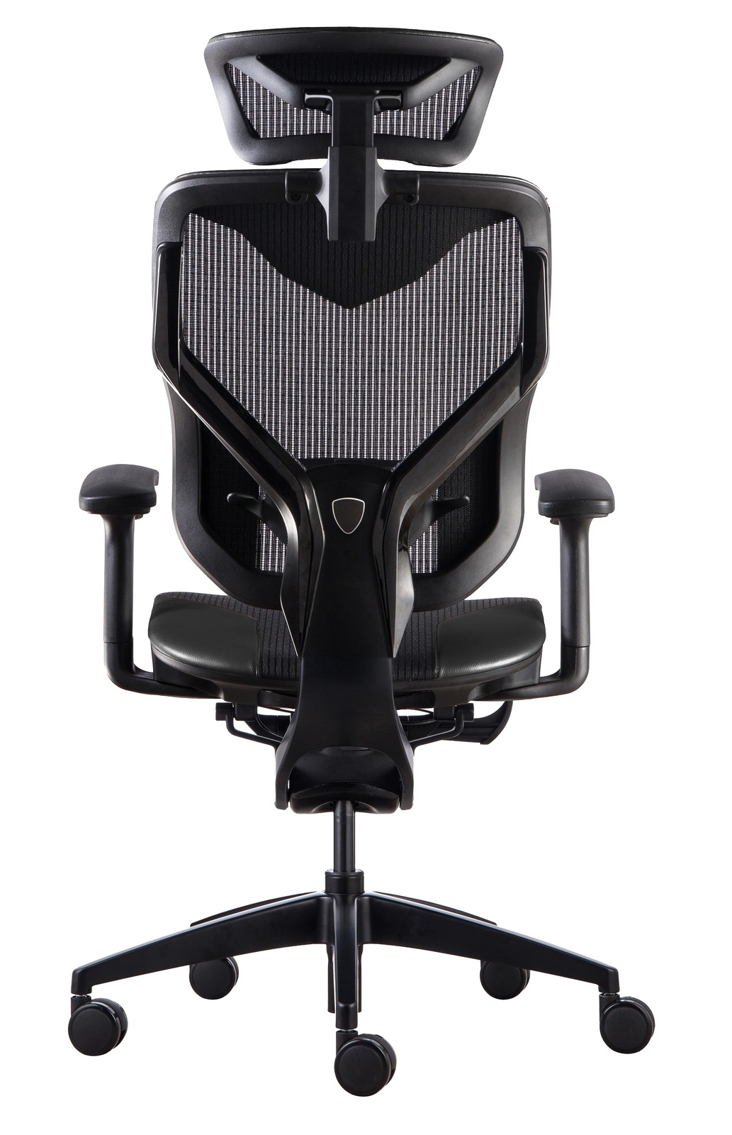 GT VIDA V7 Ergonomic Gaming & Office Chair Black Buy Now at
