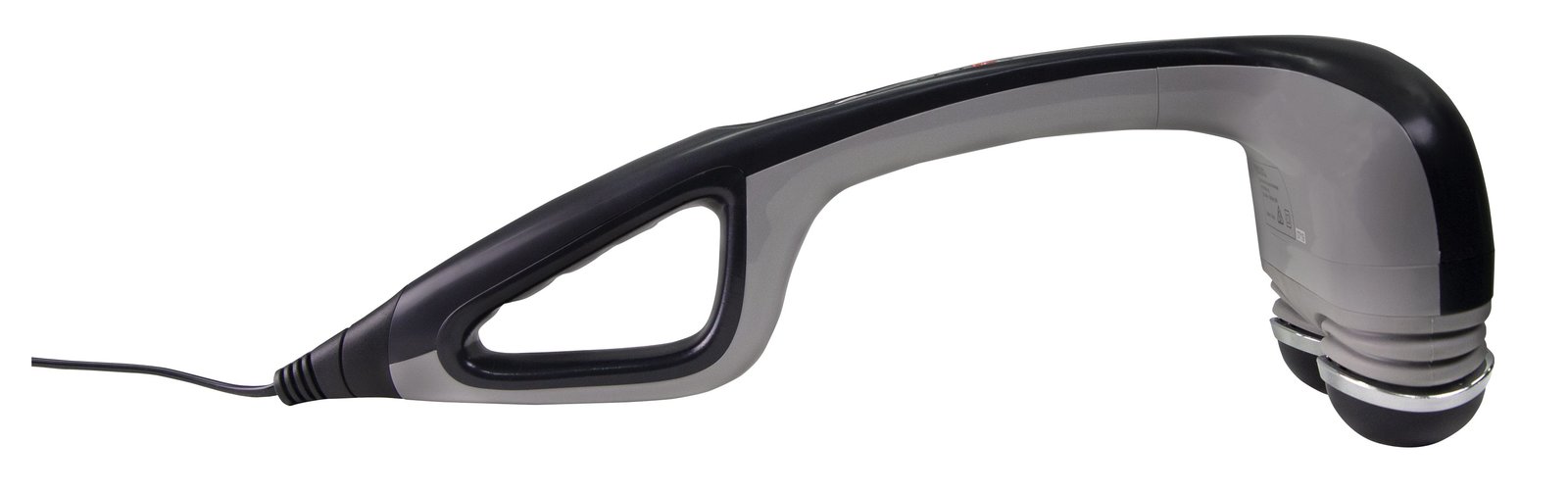 HoMedics Percussion Pro Handheld Massager with Heat at Mighty Ape NZ