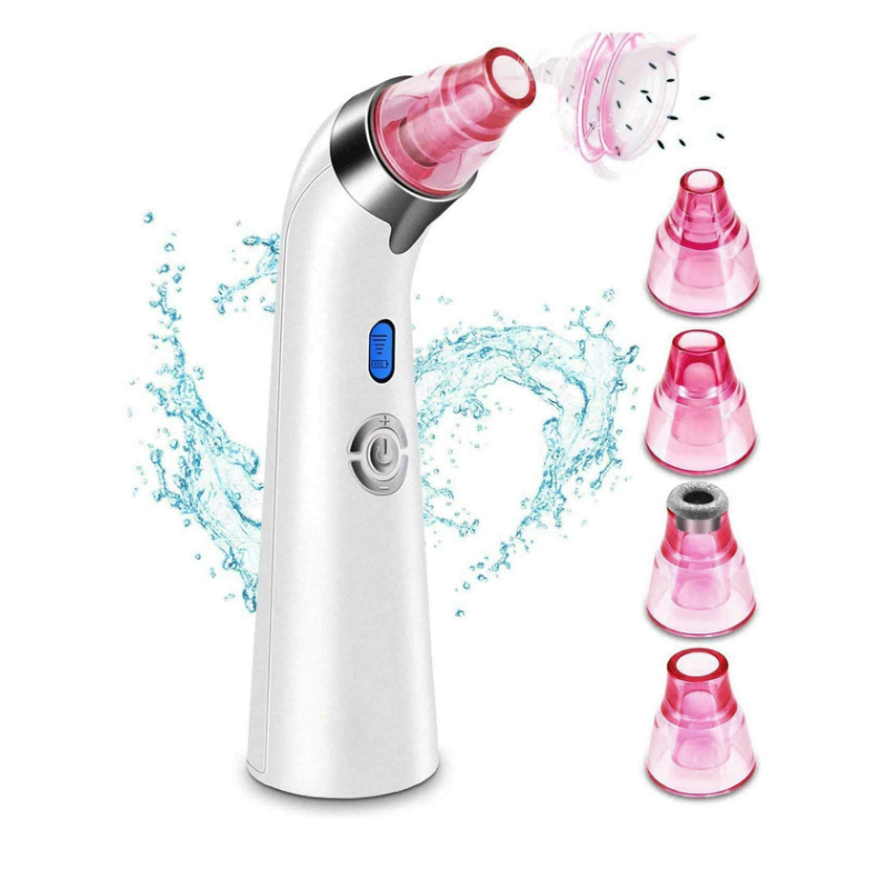 Buy Blackhead Remover Vacuum at Mighty Ape NZ