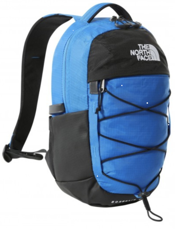 The North Face Borealis 10L Backpack Blue at Mighty Ape NZ