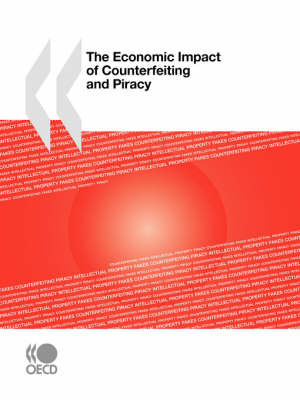 The Economic Impact of Counterfeiting and Piracy by OECD Publishing image