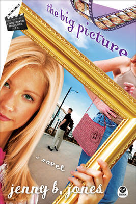 The Big Picture by Jenny B Jones image