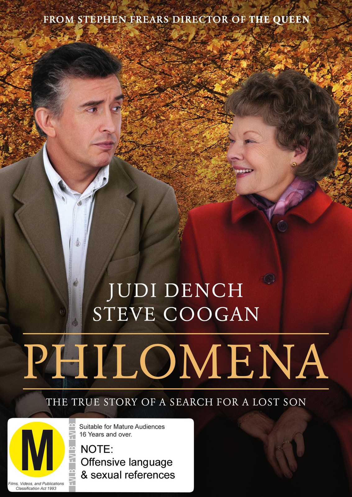 Philomena image