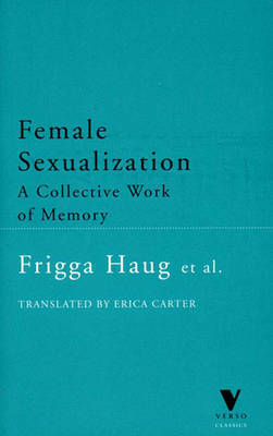 Female Sexualization by Frigga Haug image